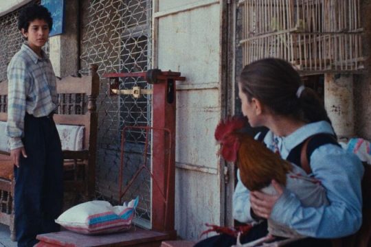 Μια νόστιμη τούρτα και μια άνοστη νύφη